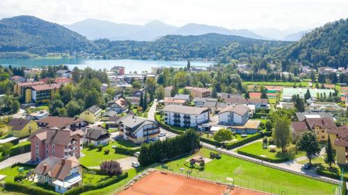 Φωτογραφία από το άλμπουμ του Familien-Sporthotel Florianihof σε Sankt Kanzian