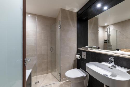 Apex City of Edinburgh Hotel photo 43