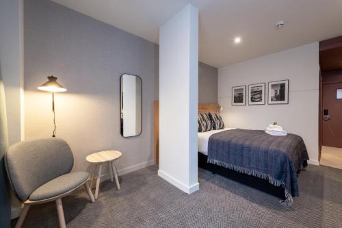 Apex City of Edinburgh Hotel photo 44