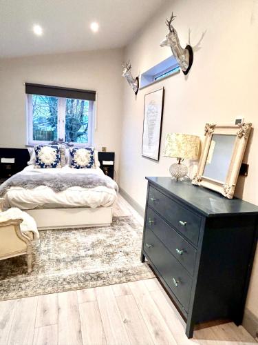 Imagen de la galería de The Little Paddock, en Bath