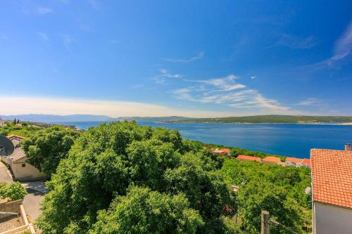 Toller Meerblick nur 500 Meter zum Strand