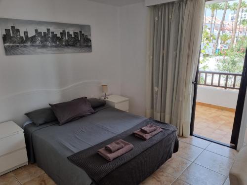 Parque Santiago 1, 221, Tenerife Dream Properties