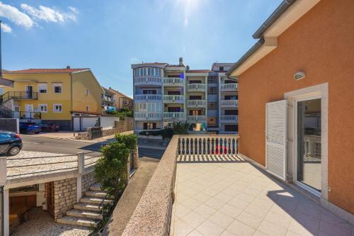 Meerblick Apartment mit WiFi, Grill, Klima und strandnah