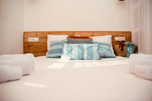 Φωτογραφία από το άλμπουμ του Can Roca - Modern & Stylish Villa σε Sant Ferran de Ses Roques