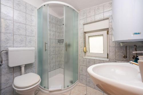 Modernes Studio-Apartment 500 Meter zum Strand