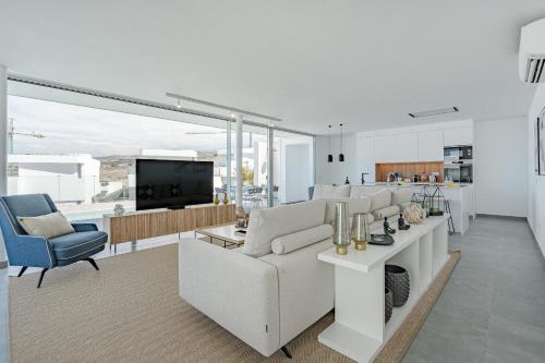 Villa Estándar 1 - Casangular by Upper