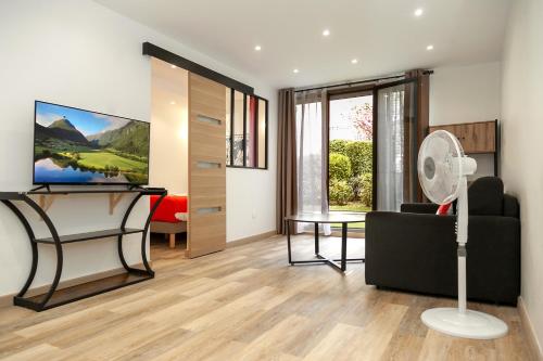 Nets Inn apartments - Robida