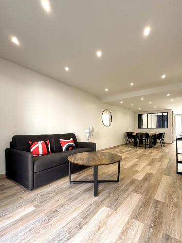 Nets Inn apartments - Robida