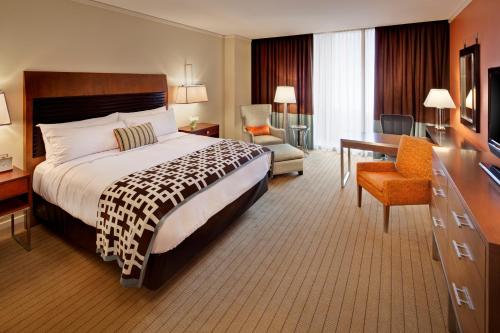 Fairmont Pittsburgh Image