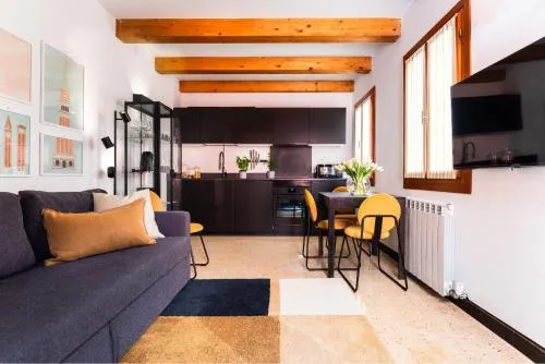Tintoretto Cozy Duplex R&R photo 1