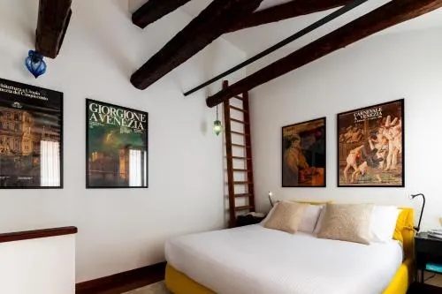 Tintoretto Cozy Duplex R&R photo 8