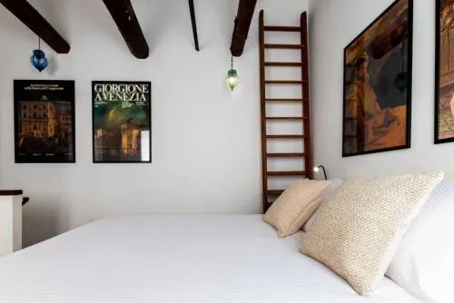 Tintoretto Cozy Duplex R&R photo 9