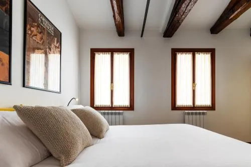 Tintoretto Cozy Duplex R&R photo 10