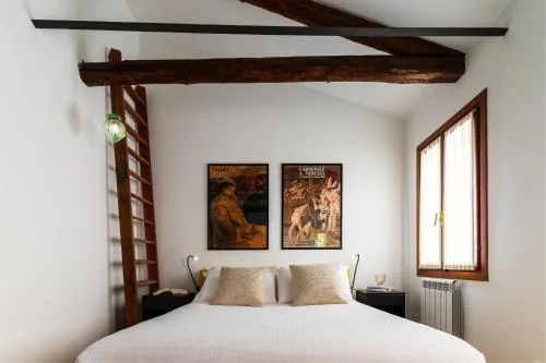 Tintoretto Cozy Duplex R&R photo 11