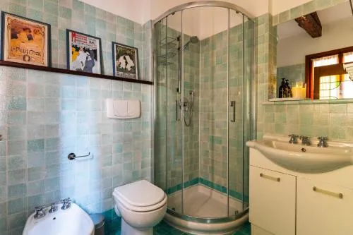 Tintoretto Cozy Duplex R&R photo 13