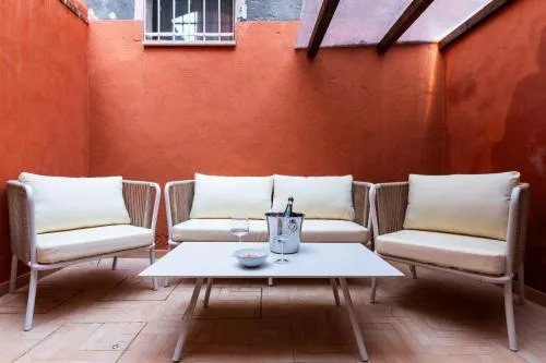 Tintoretto Cozy Duplex R&R photo 18