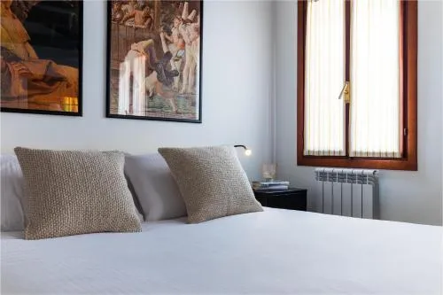 Tintoretto Cozy Duplex R&R photo 28