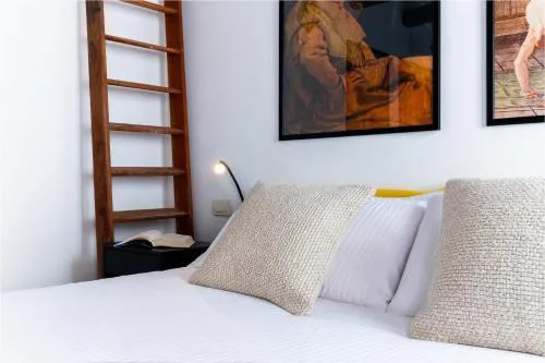Tintoretto Cozy Duplex R&R photo 29