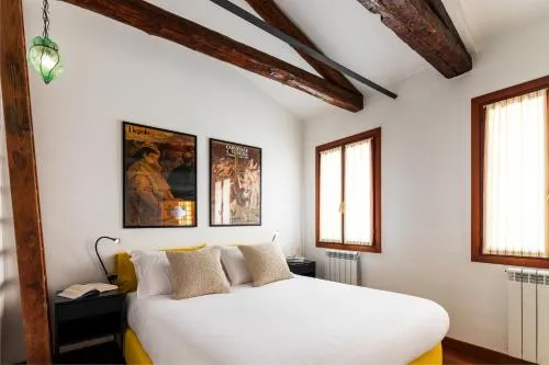 Tintoretto Cozy Duplex R&R photo 30