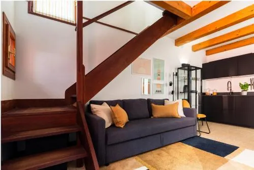 Tintoretto Cozy Duplex R&R photo 31