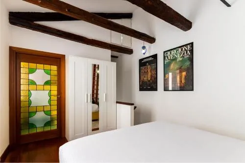 Tintoretto Cozy Duplex R&R photo 33
