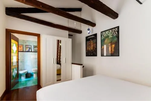 Tintoretto Cozy Duplex R&R photo 34