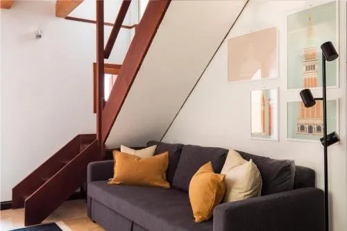 Tintoretto Cozy Duplex R&R photo 36