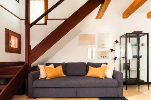 Tintoretto Cozy Duplex R&R photo 40