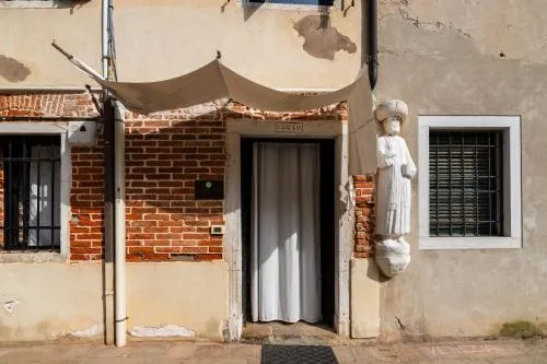 Tintoretto Cozy Duplex R&R photo 41