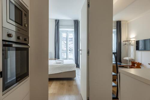 Sant'Andrea Charme Apartments