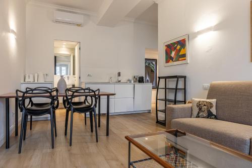 Sant'Andrea Charme Apartments