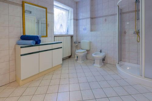 Meernahes Apartment, 230 Meter zum Sandstrand