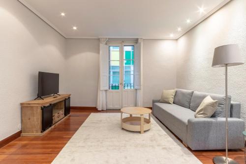 Apartamento Uribitarte
