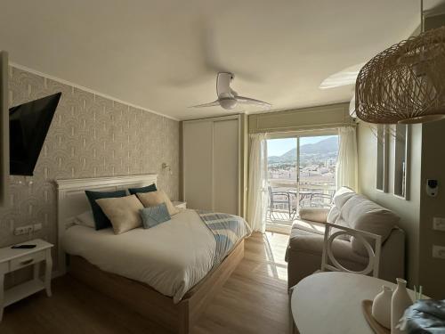 Estudio centrico Agata