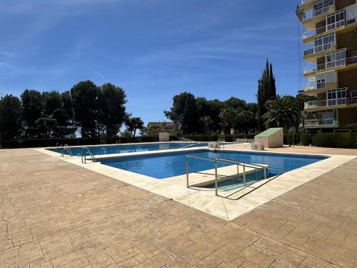 Estudio Agata a 10 min playa