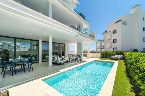 HigueronRentals Casa Leia