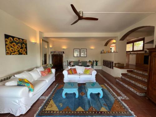 Casa preciosa planta baja, Torre Vella