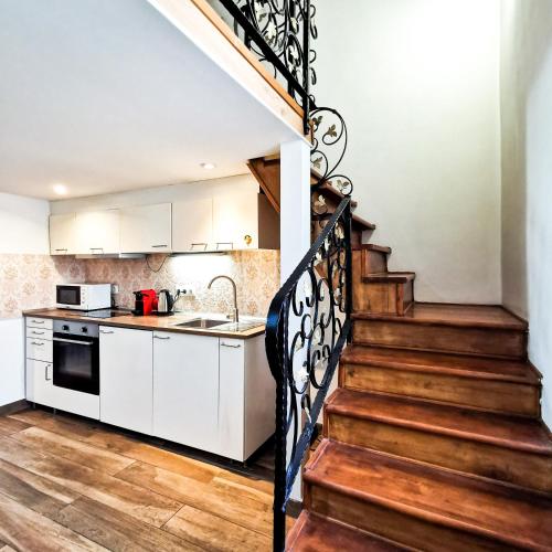 Urban Oasis close to the area of Universities