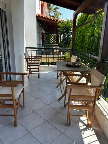 Perfect Hospitality - Elenas House, Nikiti