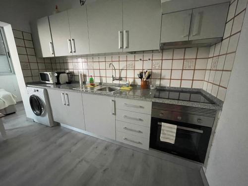 Apartamento Tavira