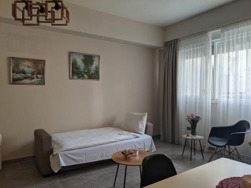 Aristo Central Apartments