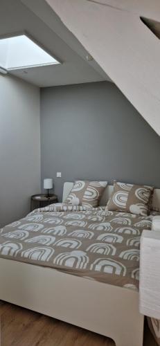 Vue sur la BASILIQUE