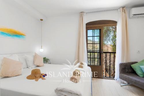 Family Garden Relax Holiday in Los Cristianos LC26