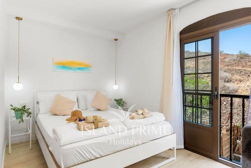 Family Garden Relax Holiday in Los Cristianos LC26