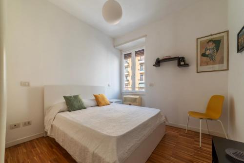 GuestHost - Chic Stay at Magnagrecia Rome Apartment