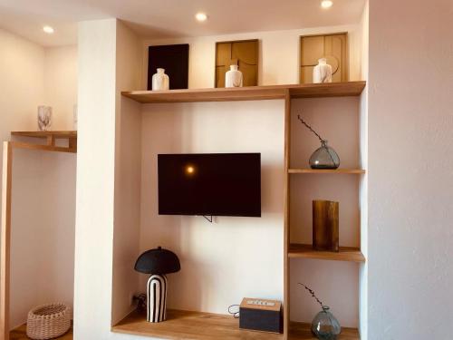 Appartements Hotel le G