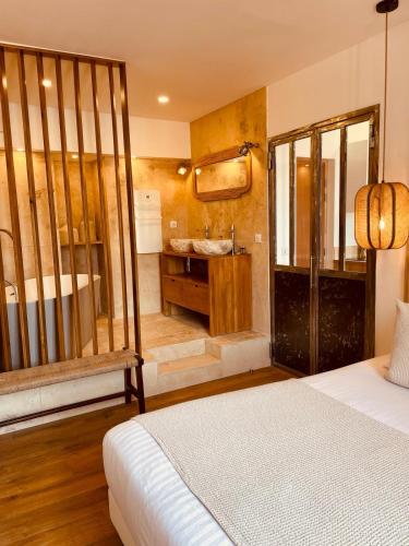 Appartements Hotel le G
