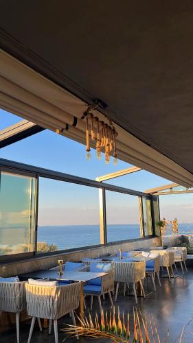 Gallery image of Hotel Cosmos in Eforie Sud