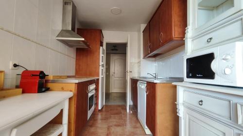 Apartamento premium en Costa Nagueles III
