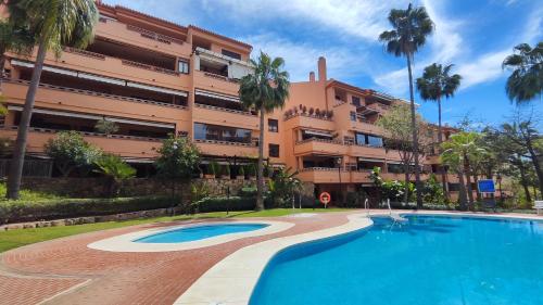 Apartamento premium en Costa Nagueles III